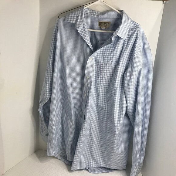 Duluth Trading Co Other - DULUTH MENS LONG SLEEVE SHIRT SIZE XLT